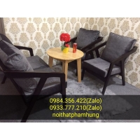 SOFA GỖ 02