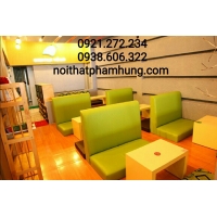  SOFA BỆT 09