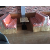 SOFA GỖ 08