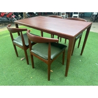 Bàn Ghế Gỗ Đủ Loại 81