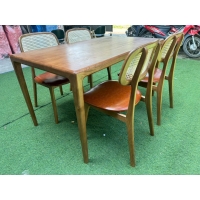 Bàn Ghế Gỗ Đủ Loại 80