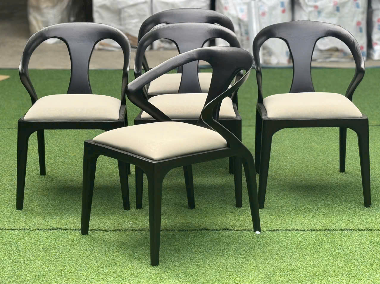 Bàn Ghế Gỗ Đủ Loại 96