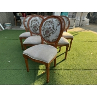 Bàn Ghế Gỗ Đủ Loại 74