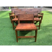 Bàn Ghế Gỗ Đủ Loại 40