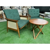 Bàn Ghế Gỗ Đủ Loại 70