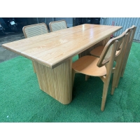 Bàn Ghế Gỗ Đủ Loại 65