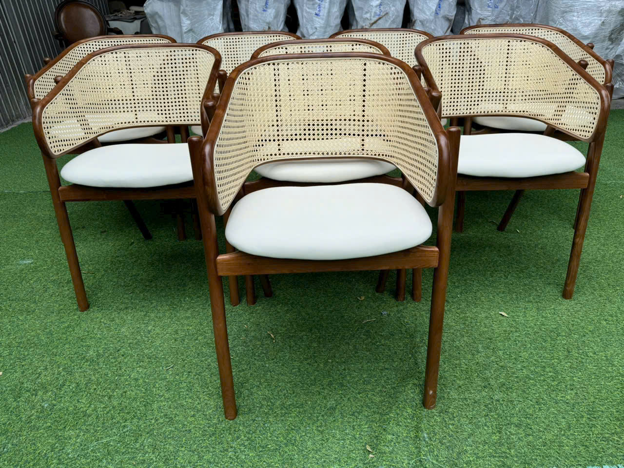 Bàn Ghế Gỗ Đủ Loại 41