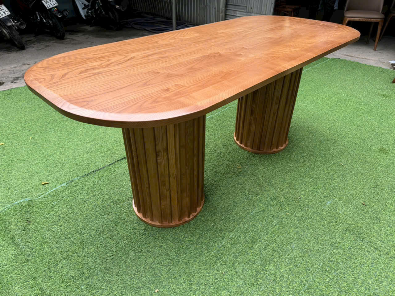 Bàn Ghế Gỗ Đủ Loại 46