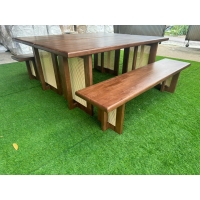 Bàn Ghế Gỗ Đủ Loại 50