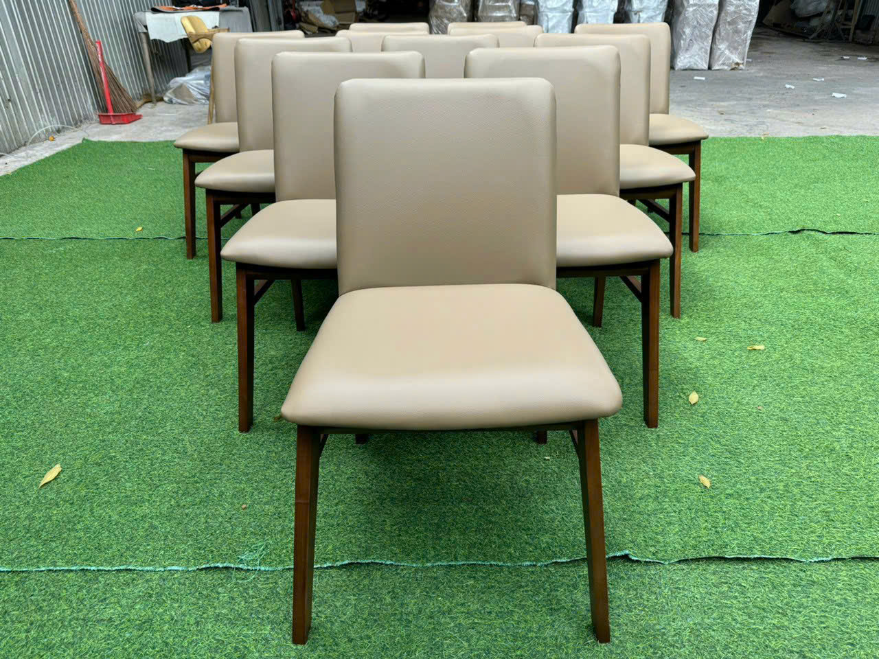 Bàn Ghế Gỗ Đủ Loại 37