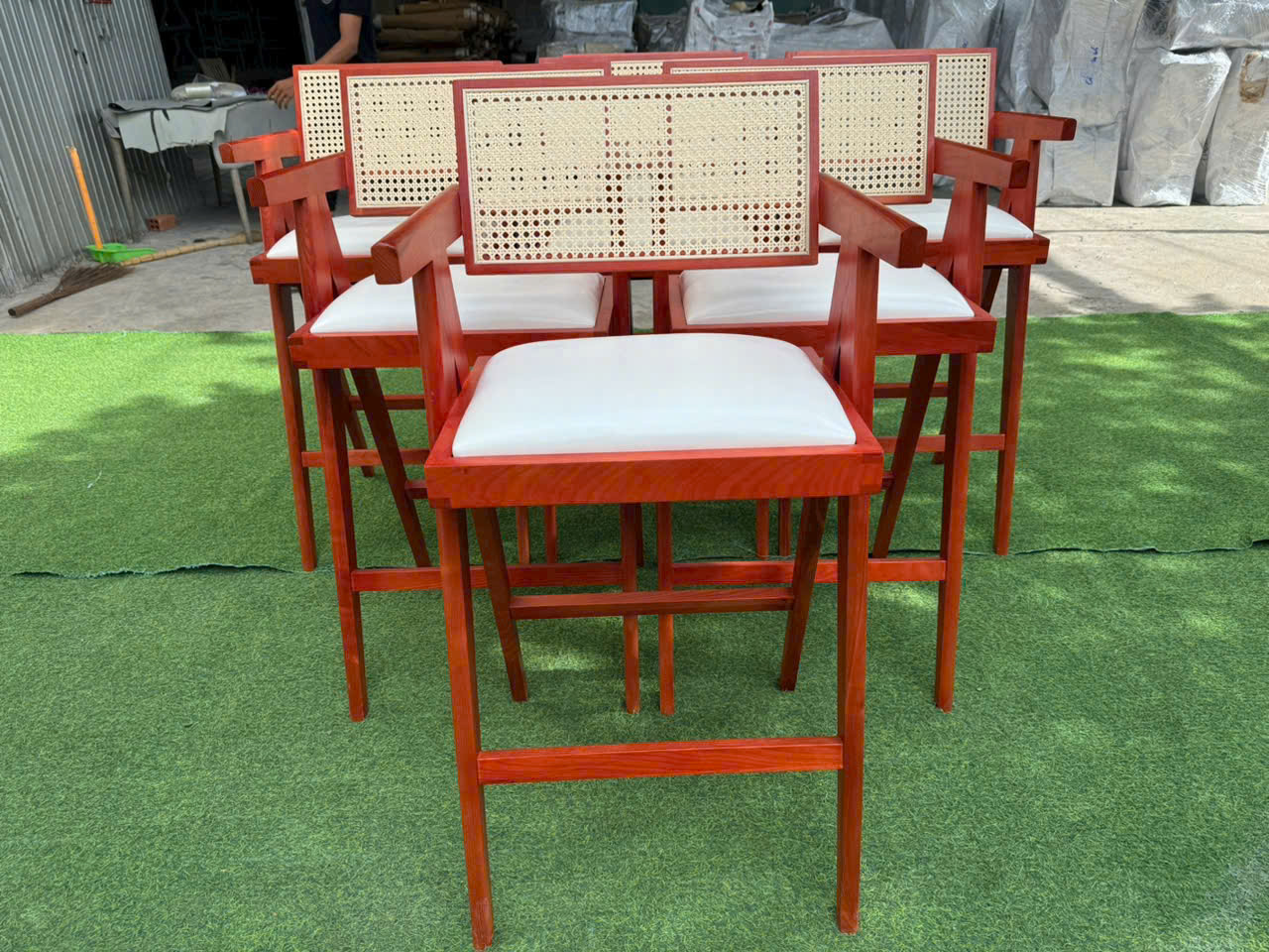 Bàn Ghế Gỗ Đủ Loại 39