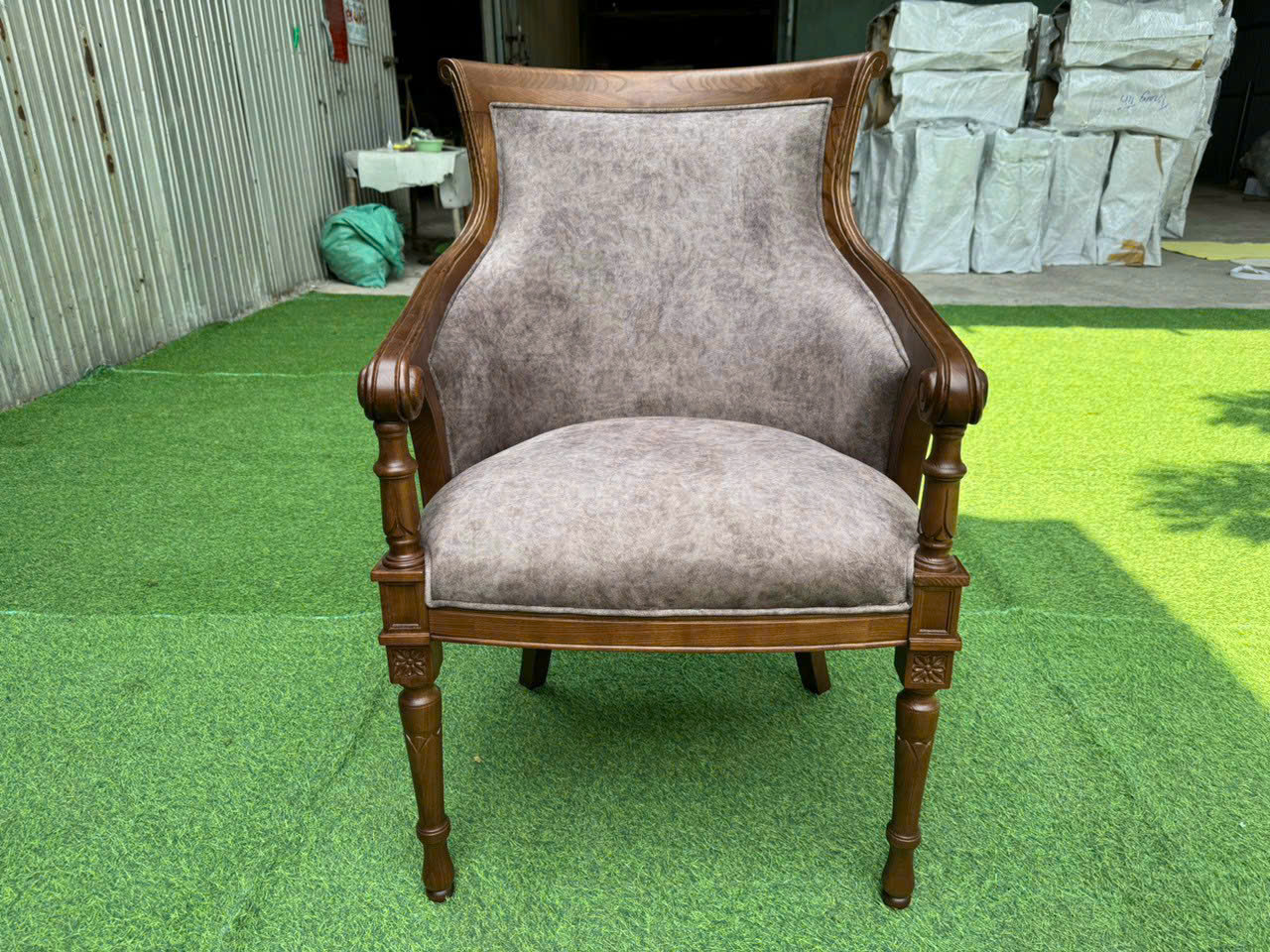 Ghế Sofa MATILDA