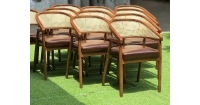 Bàn ghế cafe đẹp giá rẻ cho quán