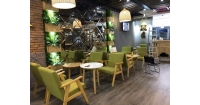 Bàn Ghế Cafe Giá Xưởng Tại Quận Bình Tân