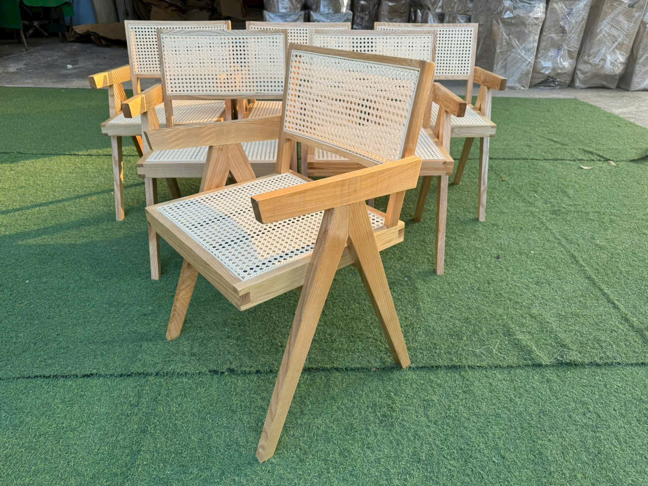 Mẫu bàn ghế cafe đẹp giá gốc tận xưởng